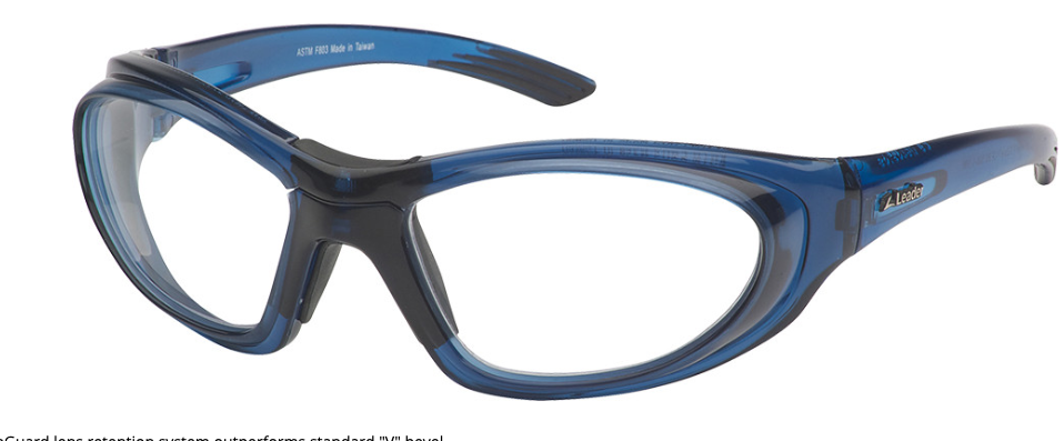 Leader T-Zone Rx Sport Goggle