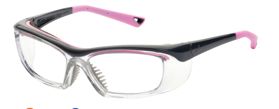 On Guard Safety Eyeglass Frame OG 220S