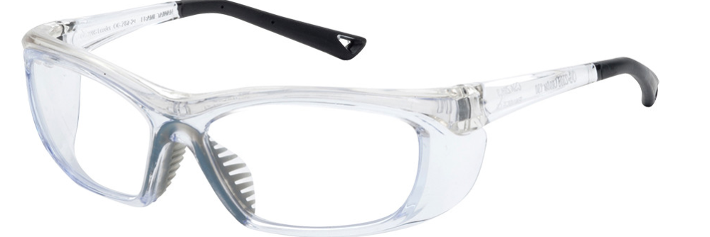 On Guard Safety Eyeglass Frame OG 220S