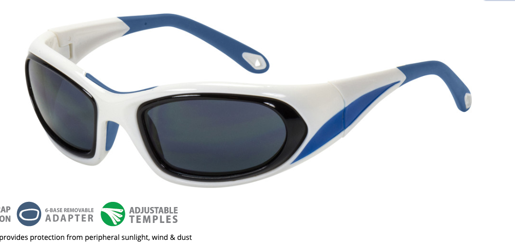Circuit FLEX Sunglasses