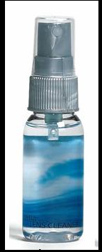 Eyeglass Lens Cleaner - Alcohol Free & AR Safe Combo