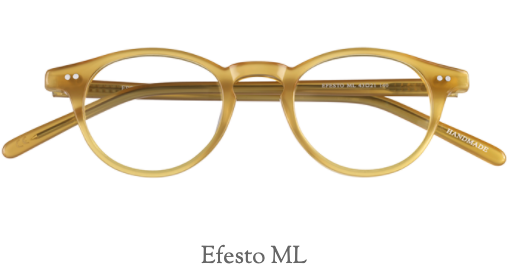 Epos Efesto Eyeglasses - Special Order - No Returns