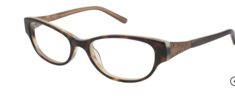 Lulu Guinness Eyewear L844