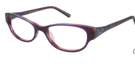 Lulu Guinness Eyewear L844