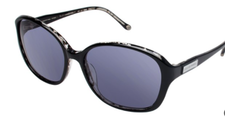 Lulu Guinness Sunglasses L108