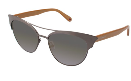 Lulu Guinness Sunglasses L126