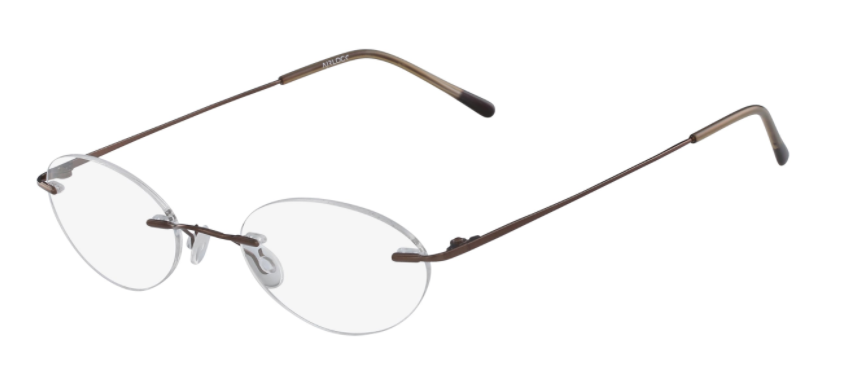 Marchon hot sale airlock glasses