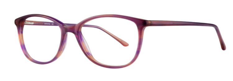 Serafina Barbara Eyeglass Frame