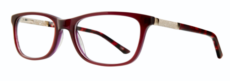Serafina Hope Eyeglass Frame