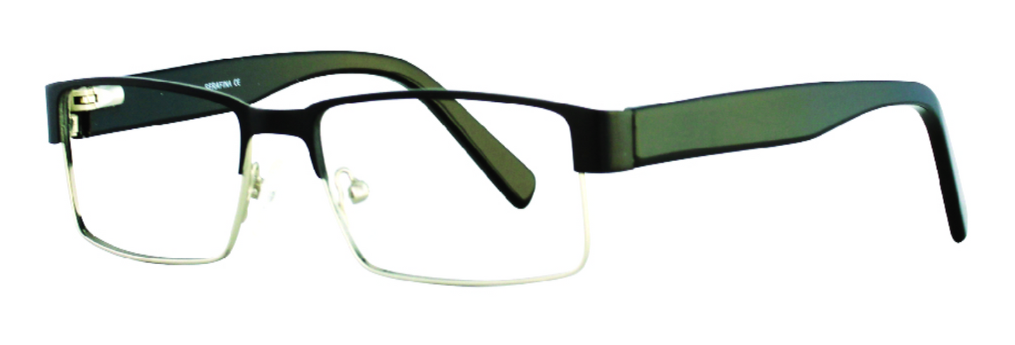 Serafina Calvin Eyeglass Frame