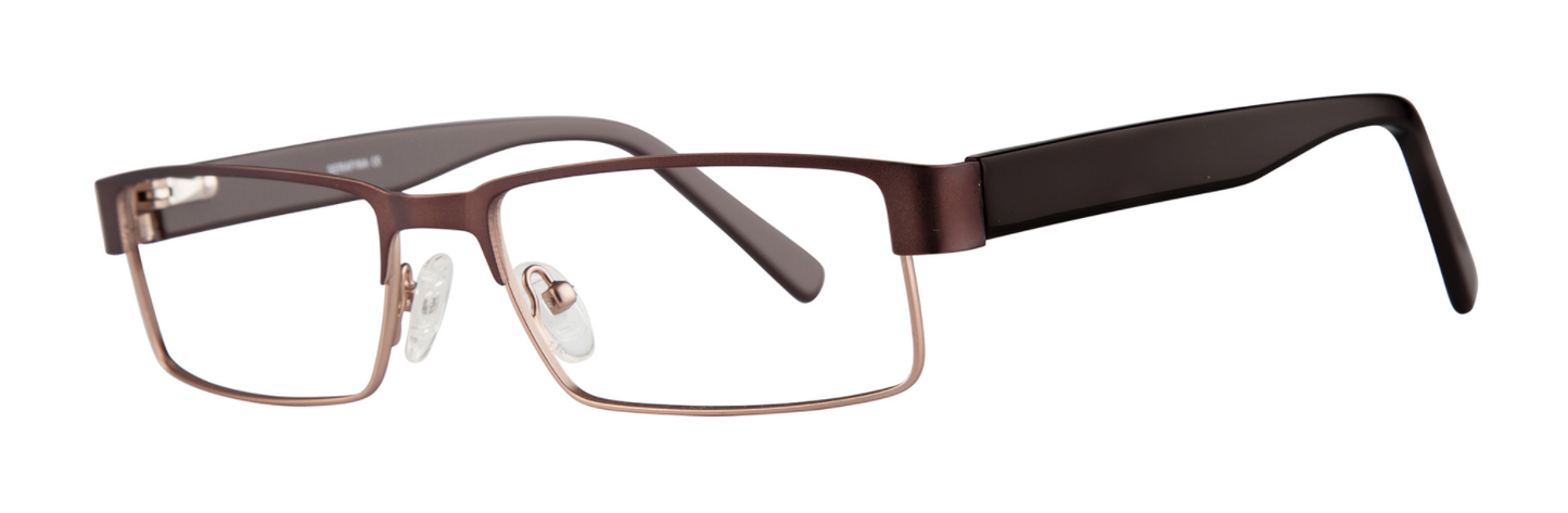 Serafina Calvin Eyeglass Frame