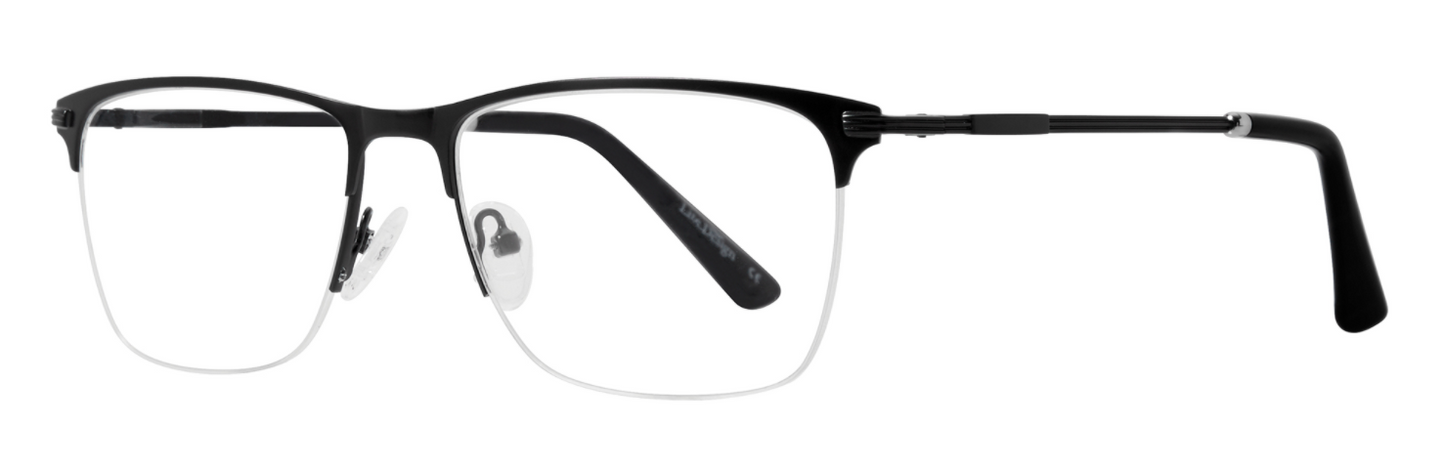Light Design Luke Eyeglass Frame