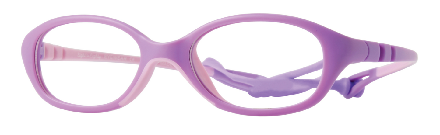 Eight To Eighty Little Bit (40)  Children's Eyeglass Frame