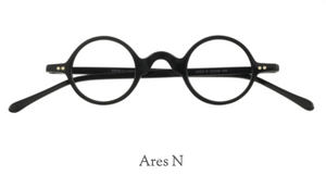 Epos Ares Eyeglasses  (Special order no returns)
