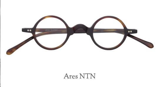 Epos Ares Eyeglasses  (Special order no returns)