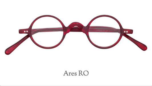 Epos Ares Eyeglasses  (Special order no returns)