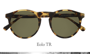 Epos Eolo Sunglasses (No returns)