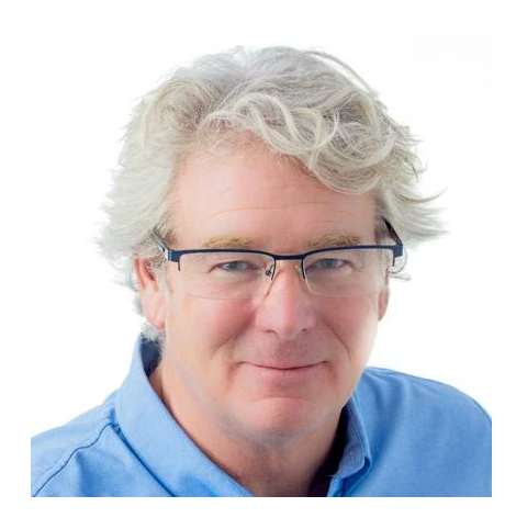 John Raymond Radius (Extended Back order)