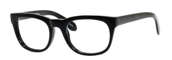 LOOKING GLASS® 1050 -Prisoner Eyewear - No metal core