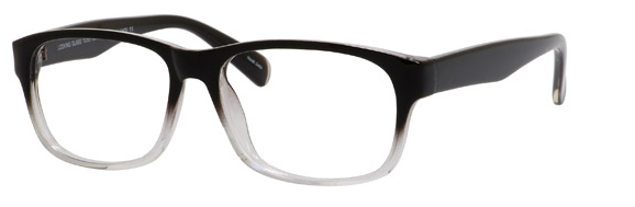 LOOKING GLASS® 1053 Eyeglass Frame - Prisoner Eyewear - No metal core