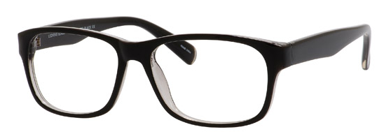LOOKING GLASS® 1053 Eyeglass Frame - Prisoner Eyewear - No metal core