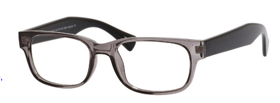 LOOKING GLASS® 1054 - Prisoner Eyewear - No metal core