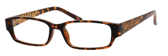 LOOKING GLASS® 1055 - Prisoner Eyewear - No metal core