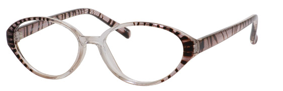 LOOKING GLASS® 1056 - Prisoner Eyewear - No metal core