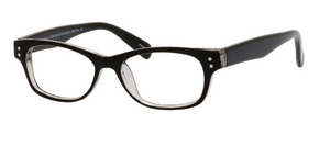 LOOKING GLASS® 1058 - Prisoner Eyewear - No metal core