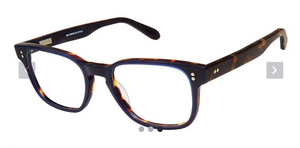Cremieux TEXAS Eyeglasses
