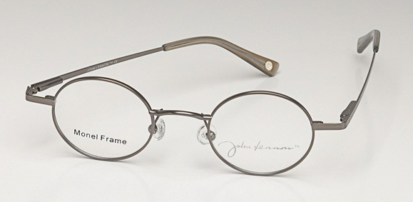 John Lennon JL260 Eyeglasses (Sold out)