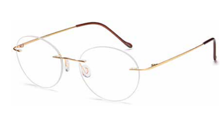 SIMPLYLITE SL702 Eyeglasses