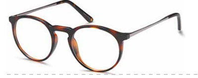 Dicaprio DC 300 Series DC316