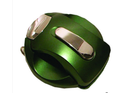 Viper 2 Visor Clip for Eyeglasses