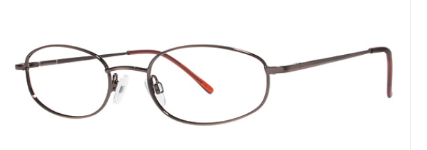 Modern Metals Finale