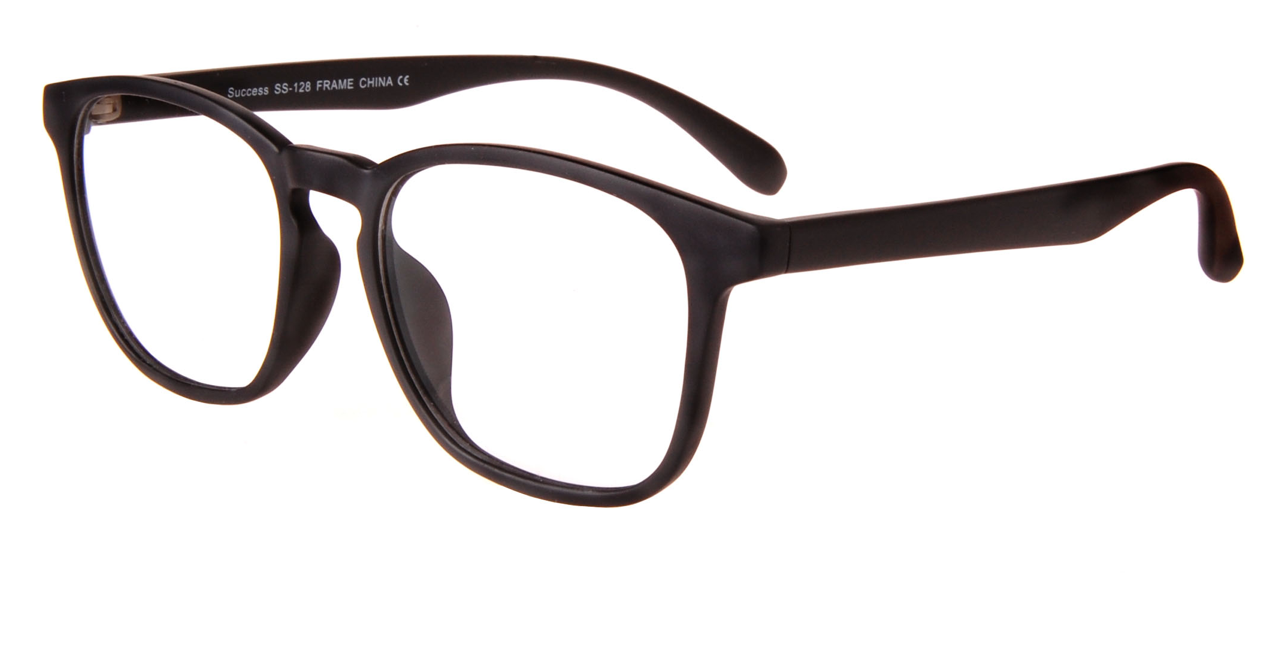 Success Collection 128- Prisoner Eyewear - No metal core