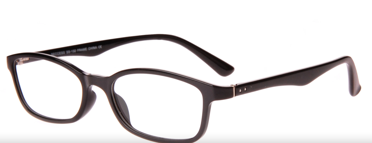 Success Collection 129 - Prisoner Eyewear - No metal core