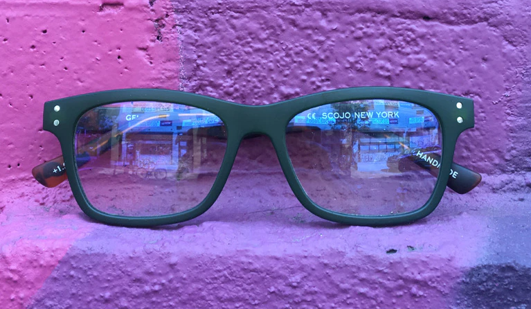 SCOJO BLULITE READER BOOKMAN  (Few left)