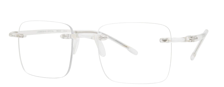 SCOJO GELS BLULITE Square Progressive