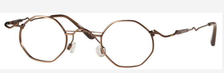 Jonathon Cate Vector Maya Man