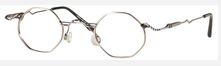 Jonathon Cate Vector Maya Man