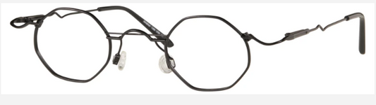 Jonathon Cate Vector Maya Man