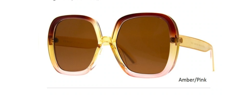 Lady MacBeth Sunglasses