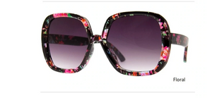 Lady MacBeth Sunglasses