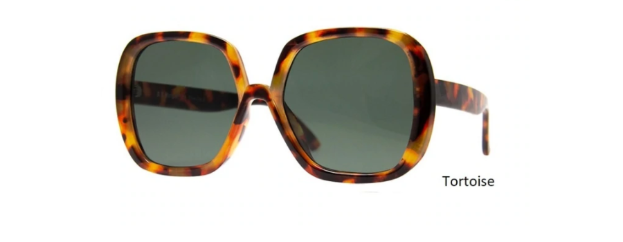 Lady MacBeth Sunglasses