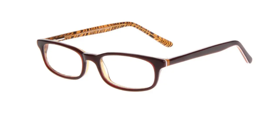 Laugh Out Loud LOL-1 Children's Eyeglasses