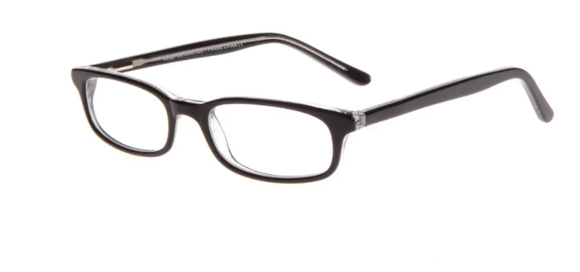 Laugh Out Loud LOL-1 Children's Eyeglasses