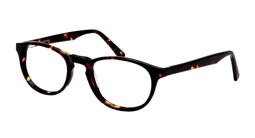 Fregossi Eyeglasses by Continental 439