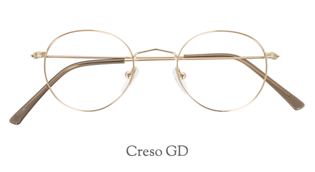 Epos Creso Eyeglasses (No returns- special order)
