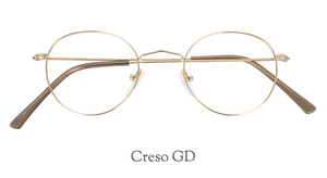 Epos Creso Eyeglasses (No returns- special order)